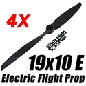 Picture for category Plastic electric props