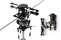 Picture of Complete head & tail assembly - Hiller 500