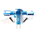 Picture of Main rotor grip set - Hiller 450V2