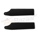 Picture of Tail blades - Hiller 450V2