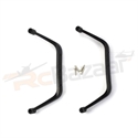 Picture of Landing skids - Hiller 450V2
