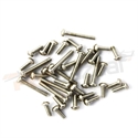 Picture of Screw set - Hiller 450V2