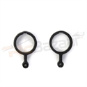 Picture of Guides for tail servo linkage rod - Hiller 450V2