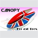Picture of 450 Heli size canopy (2)