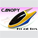 Picture of 450 Heli size canopy (4)