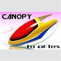 Picture of 450 Heli size canopy (5)