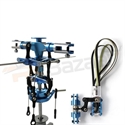 Picture of Complete head & tail assembly - Hiller 450V3