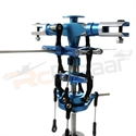 Picture of Complete head assembly - Hiller 450V3