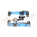Picture of Flybar mixing arms set - Hiller 450V3