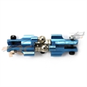 Picture of Tail blade grips - ball end type - Hiller 450V3