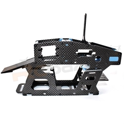 Picture of Carbon fibre main frame - Hiller 450V3
