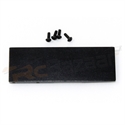 Picture of Carbon fibre and metal battery mount - Hiller 450V3