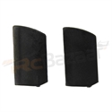 Picture of Flybar paddles - Hiller 450V3
