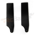 Picture of Tail blades - Hiller 450V3