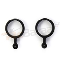 Picture of Tail push rod guides - Hiller 450V3