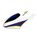 Picture of Fibre glass canopy - Hiller 450V3