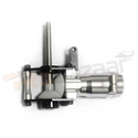 Picture of Torque tube tail unit - Hiller 450 Pro