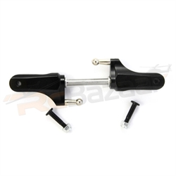 Picture of Main blade grip set - Hiller 450 Pro