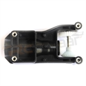 Picture of Tail boom holder - torque tube type - Hiller 450 Pro
