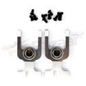 Picture of Main shaft bearing block - Hiller 450 Pro