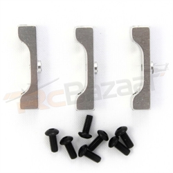 Picture of Skid mounts - Hiller 450 Pro