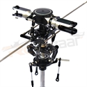 Picture of Complete head assembly - Hiller 500