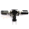 Picture of Main blade grips with housing set - Hiller 500