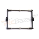 Picture of Flybar stabilizer control arm set - Hiller 500