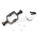 Picture of Flybar seesaw hub - Hiller 500