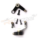 Picture of Tail pitch assembly - Hiller 500
