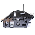 Picture of Carbon fibre main frame assembly - Hiller 500