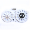 Picture of Complete main gear set - Hiller 500