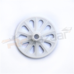 Picture of Autorotation gear set - Hiller 500