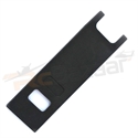 Picture of Battery tray - plastic - Hiller 500