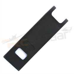 Picture of Battery tray - plastic - Hiller 500