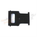 Picture of Receiver tray - plastic - Hiller 500