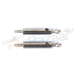 Picture of Canopy mounts - Hiller 500
