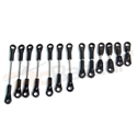 Picture of Linkage rod set - Hiller 500