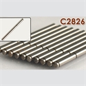 Picture of C2826 motor shaft