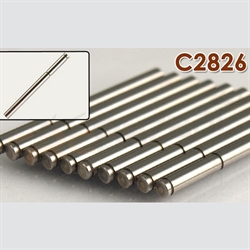 Picture of C2826 motor shaft