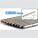 Picture of C2830 motor shaft