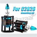 Picture of MountKit Set - C2826 aeolian motor
