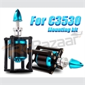 Picture of (Balck) MountKit set C3530 motor Series