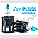 Picture of MountKit set for C4250 aeolian motor