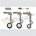 Picture of Air Retract Complete Set with Gear