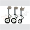 Picture of Scale Suspension Landing Gear Set