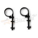 Picture of Metal tail servo holder - Hiller 450 Pro