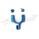 Picture of Metal horizontal fin holder - Hiller 450 Pro