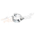 Picture of Metal horizontal fin holder - Hiller 500