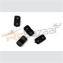 Picture of Nylon Ear Plates